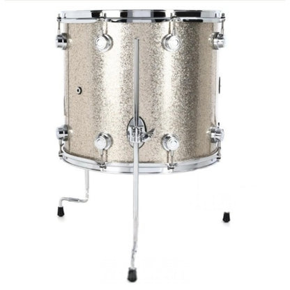 Dw Drum Workshop Acoustic Drum Kits Dw Drum Workshop Collector's Series 5-piece Shell Pack Acoustic Drum Kit
