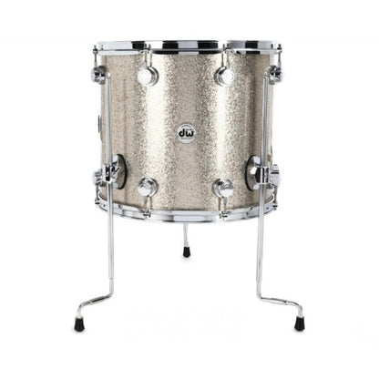 Dw Drum Workshop Acoustic Drum Kits Dw Drum Workshop Collector's Series 5-piece Shell Pack Acoustic Drum Kit