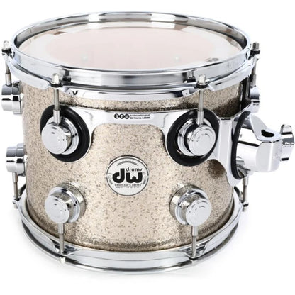 Dw Drum Workshop Acoustic Drum Kits Dw Drum Workshop Collector's Series 5-piece Shell Pack Acoustic Drum Kit