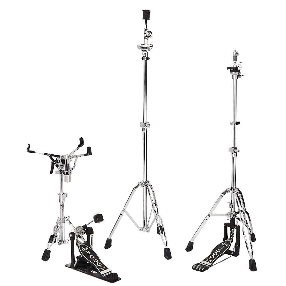 dw drum workshop drum hardware packs dw drum workshop dwcp3000pk 3000 series hardware pack