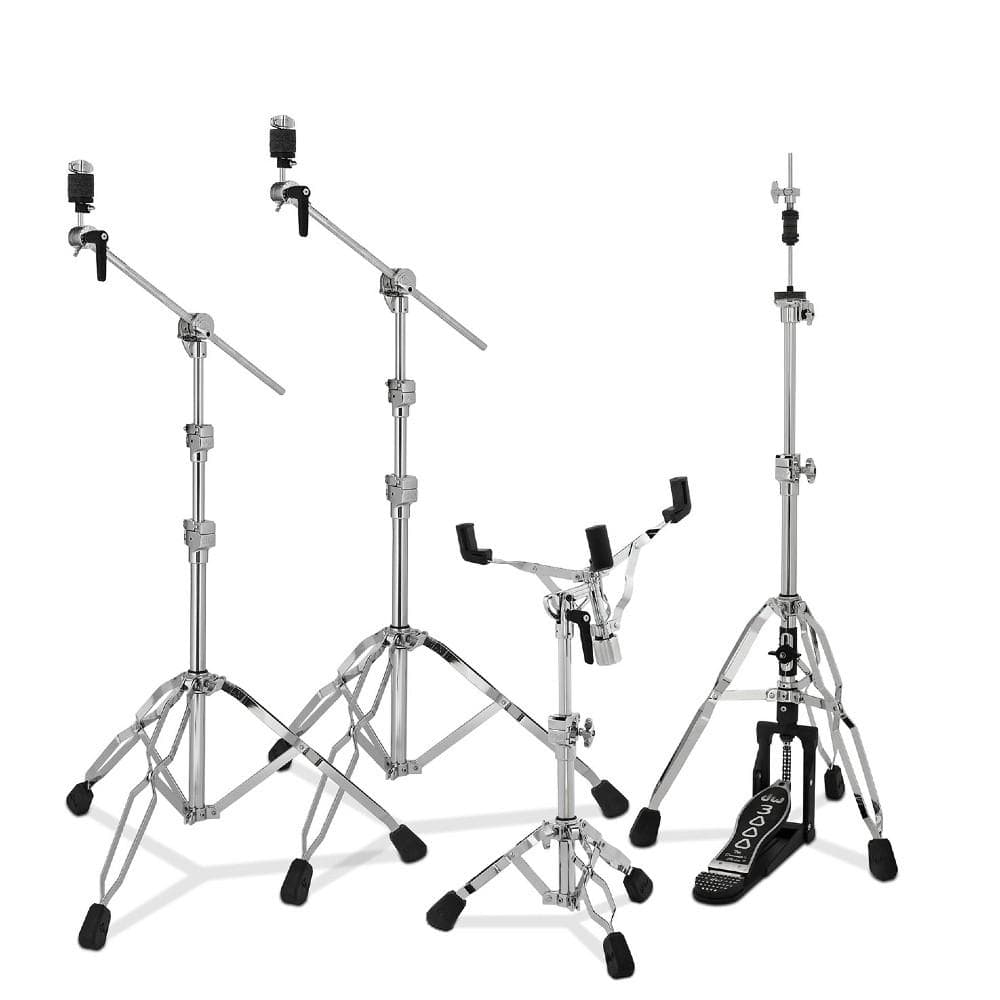 Dw Drum Workshop Drum Hardware Packs Dw Drum Workshop DWCP3000PKA 3000 Series Drum Hardware Set