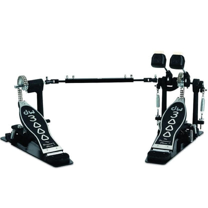 Dw Drum Workshop Drum Pedals Double Pedal Dw Drum Workshop 3000 Series Bass Drum Pedal
