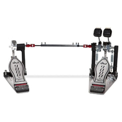 Dw Drum Workshop Drum Pedals Double Pedal Dw Drum Workshop 9000 Series Bass Drum Pedal With Bag