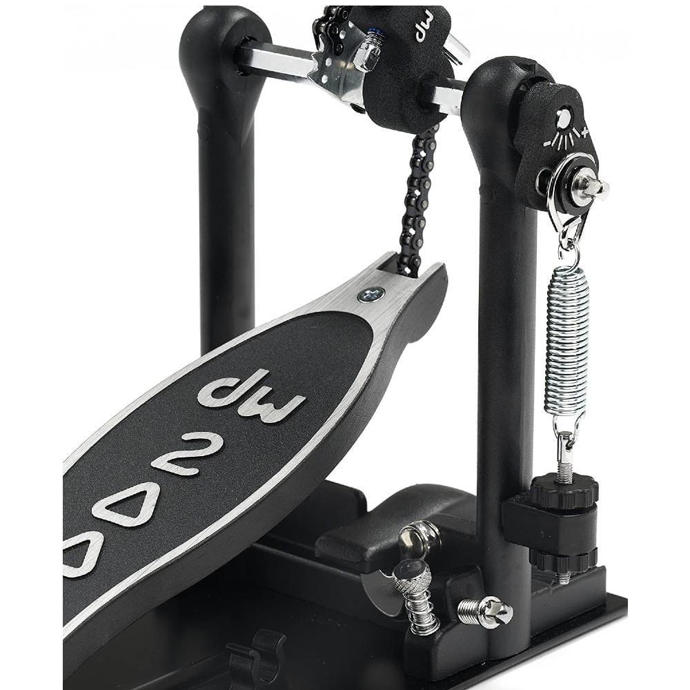 Dw Drum Workshop Drum Pedals Dw Drum Workshop 2000 Series Bass Drum Pedal