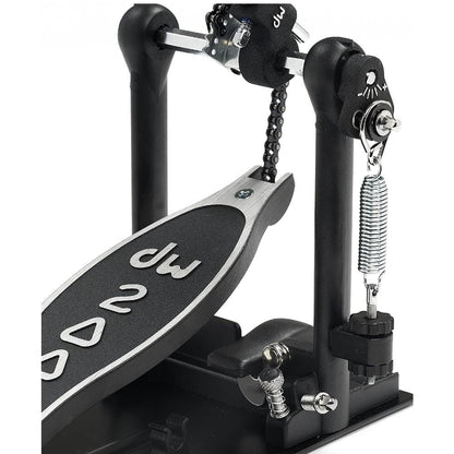 Dw Drum Workshop Drum Pedals Dw Drum Workshop 2000 Series Bass Drum Pedal
