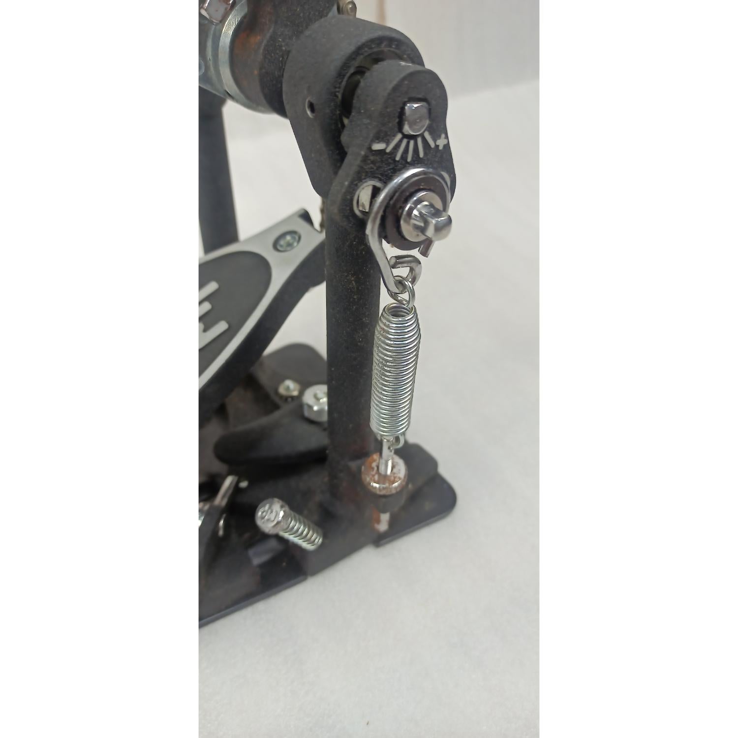 Dw Drum Workshop Drum Pedals Dw Drum Workshop 3000 Series Bass Drum Pedal - Open Box