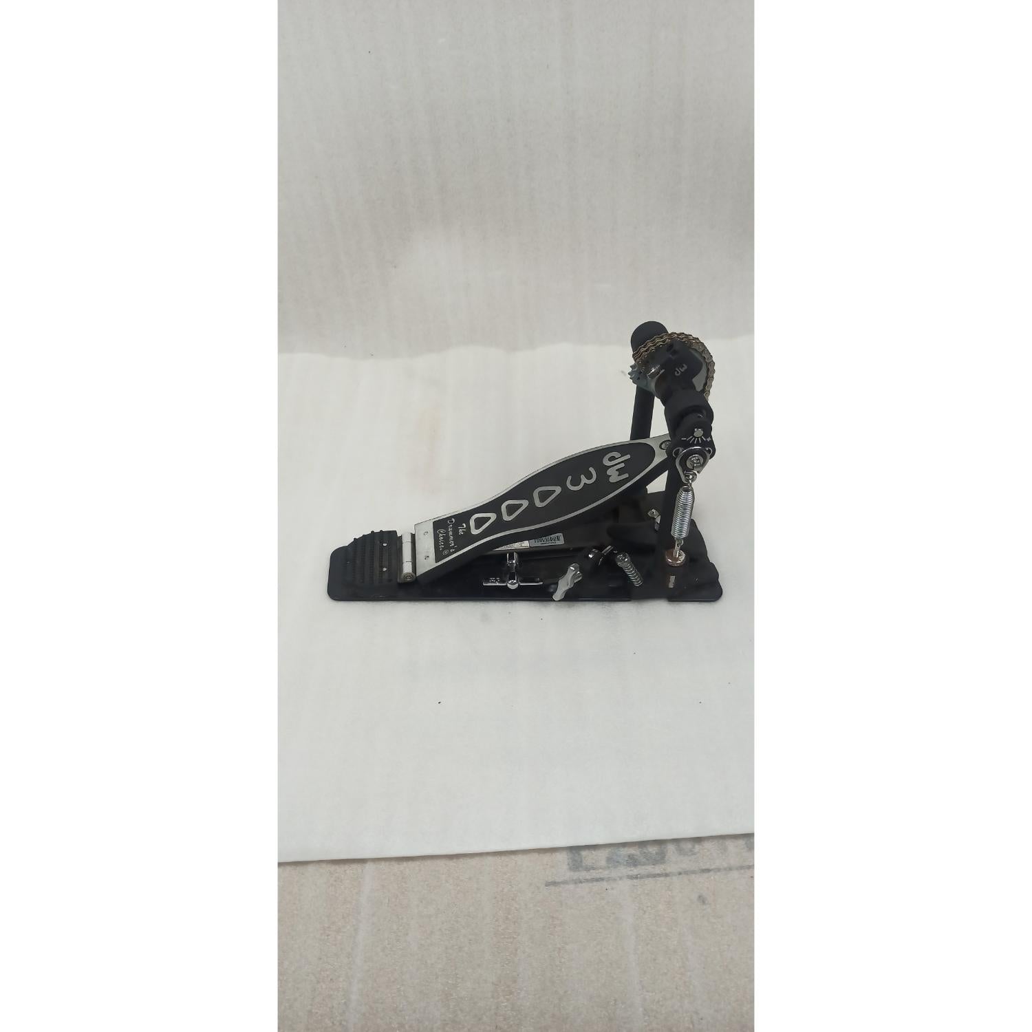 Dw Drum Workshop Drum Pedals Dw Drum Workshop 3000 Series Bass Drum Pedal - Open Box