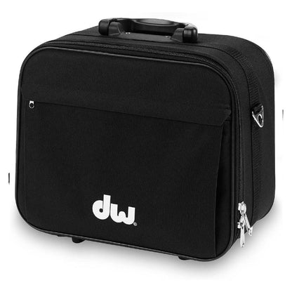 dw drum workshop drum pedals dw drum workshop 9000 series bass drum pedal with bag   