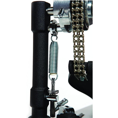 dw drum workshop drum pedals dw drum workshop 9000 series bass drum pedal with bag   