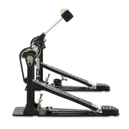Dw Drum Workshop Drum Pedals Dw Drum Workshop CP3002A 3000 Series Double Bass Drum Pedal