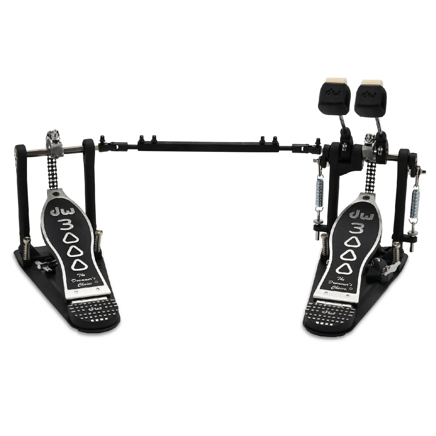 Dw Drum Workshop Drum Pedals Dw Drum Workshop CP3002A 3000 Series Double Bass Drum Pedal