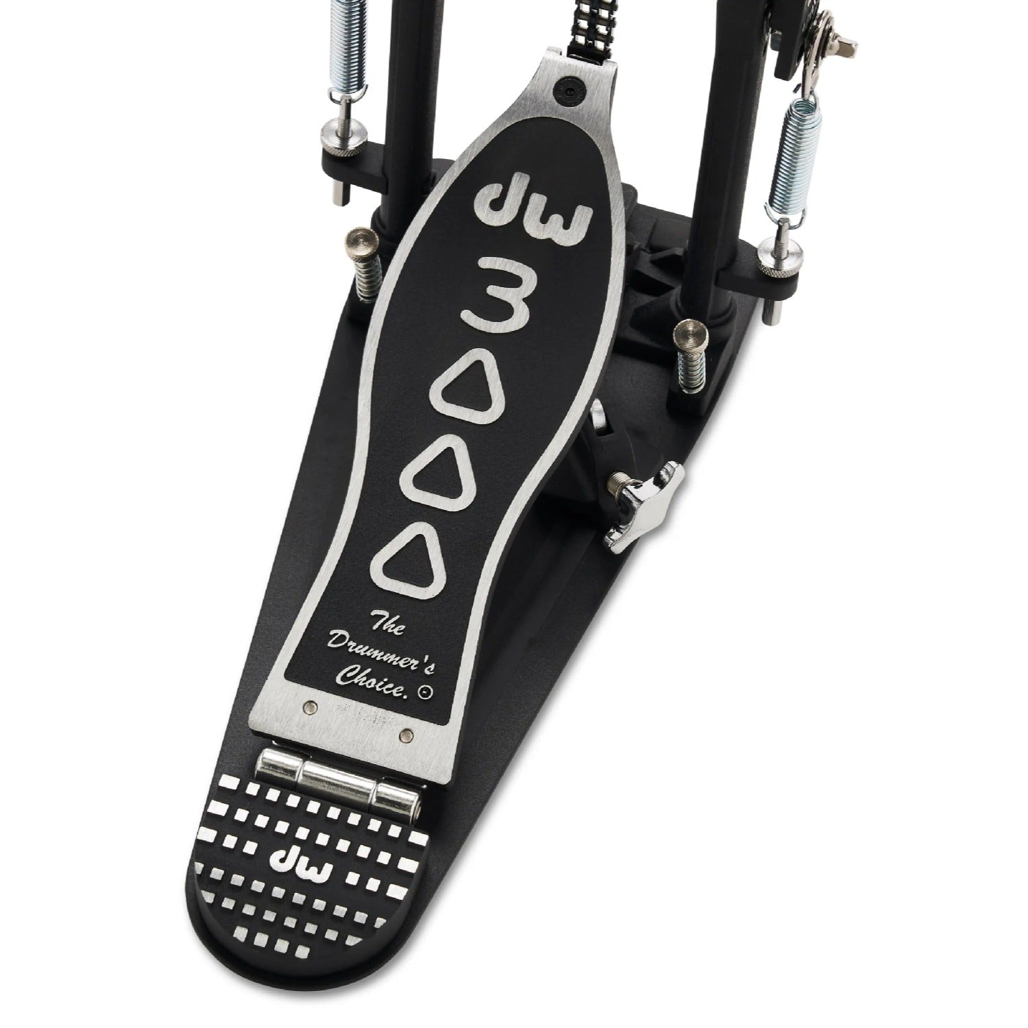 Dw Drum Workshop Drum Pedals Dw Drum Workshop CP3002A 3000 Series Double Bass Drum Pedal