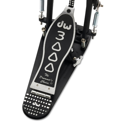 Dw Drum Workshop Drum Pedals Dw Drum Workshop CP3002A 3000 Series Double Bass Drum Pedal