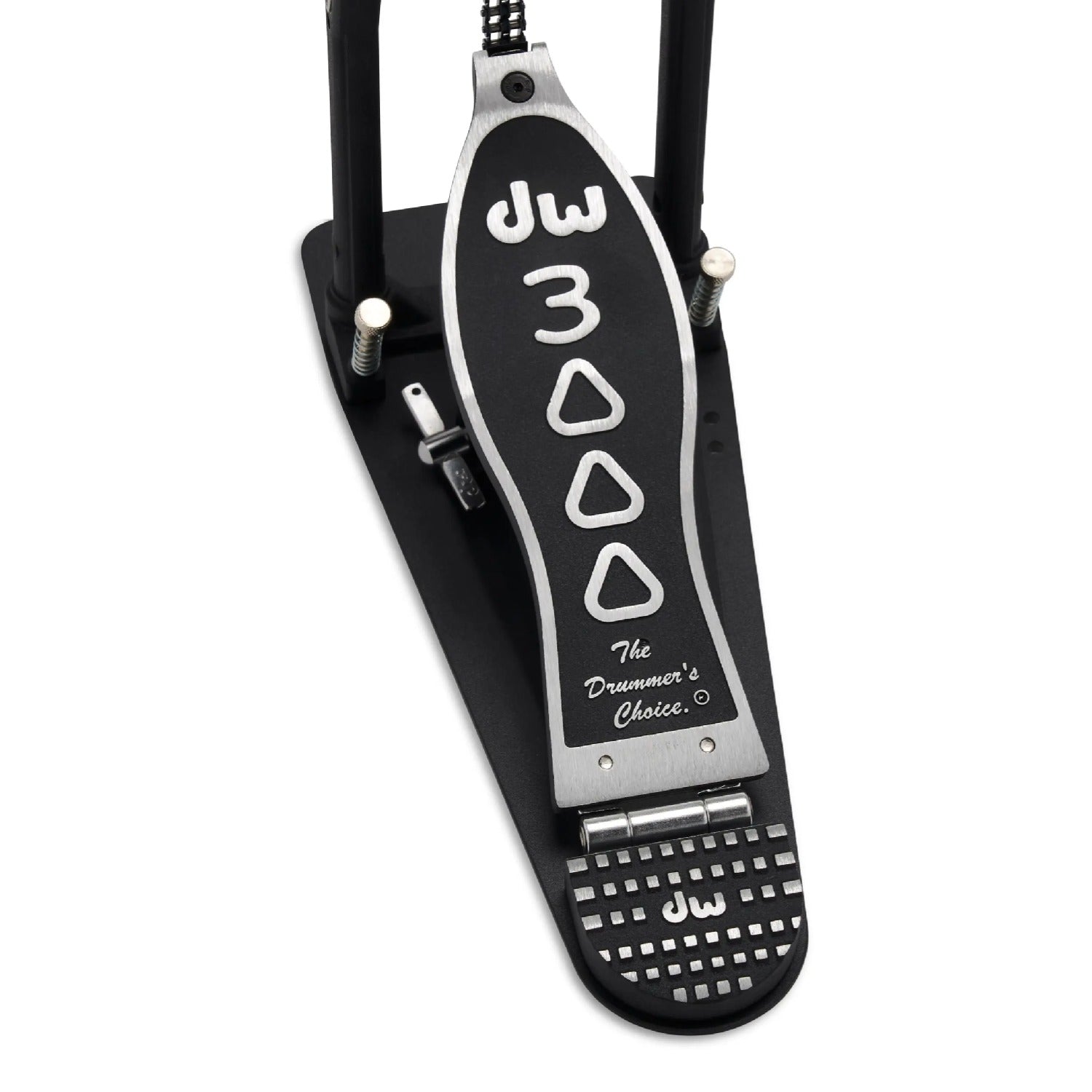 Dw Drum Workshop Drum Pedals Dw Drum Workshop CP3002A 3000 Series Double Bass Drum Pedal