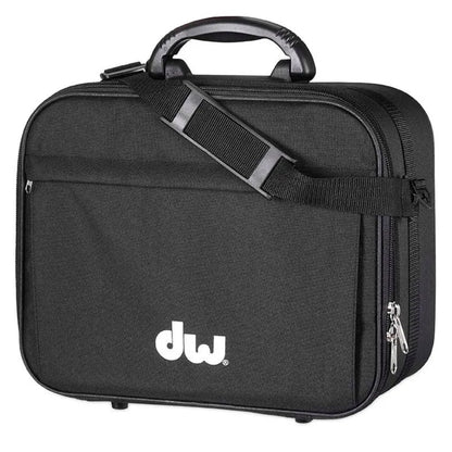 Dw Drum Workshop Drum Pedals Dw Drum Workshop DWCP9002XF 9000 Series XF Double Bass Drum Pedal