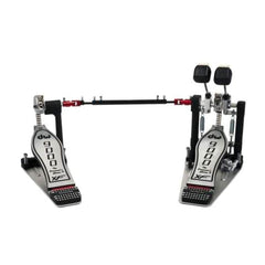 Dw Drum Workshop Drum Pedals Dw Drum Workshop DWCP9002XF Double Bass Drum Pedal With Extended Footboard