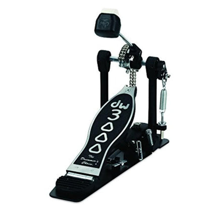 Dw Drum Workshop Drum Pedals Single Pedal Dw Drum Workshop 3000 Series Bass Drum Pedal