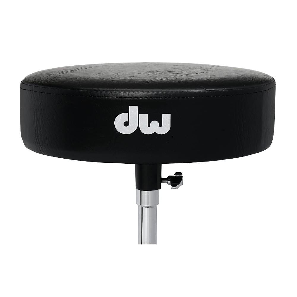 dw drum workshop drum thrones dw drum workshop dwcp3100 3000 series throne with vise memory