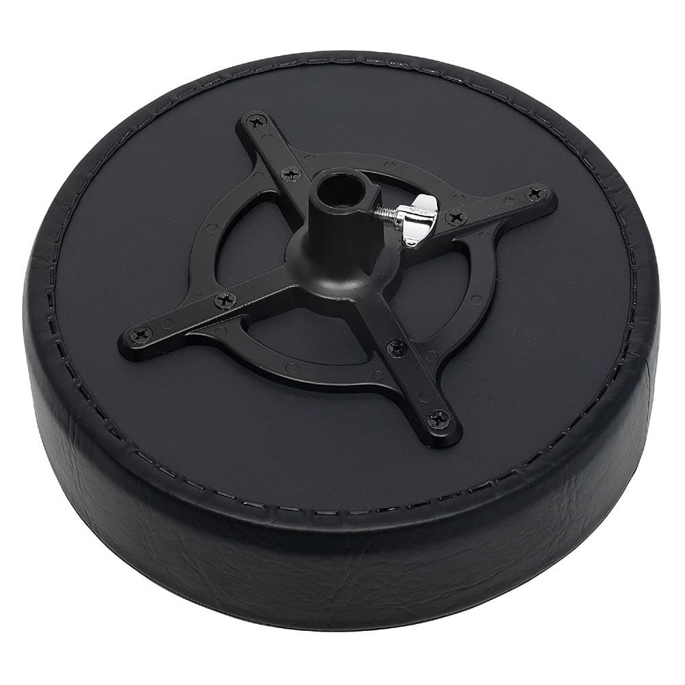 dw drum workshop drum thrones dw drum workshop dwcp3100 3000 series throne with vise memory