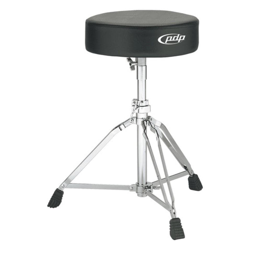 dw drum workshop drum thrones dw drum workshop pddt800c pdp 800 series lightweight drum throne