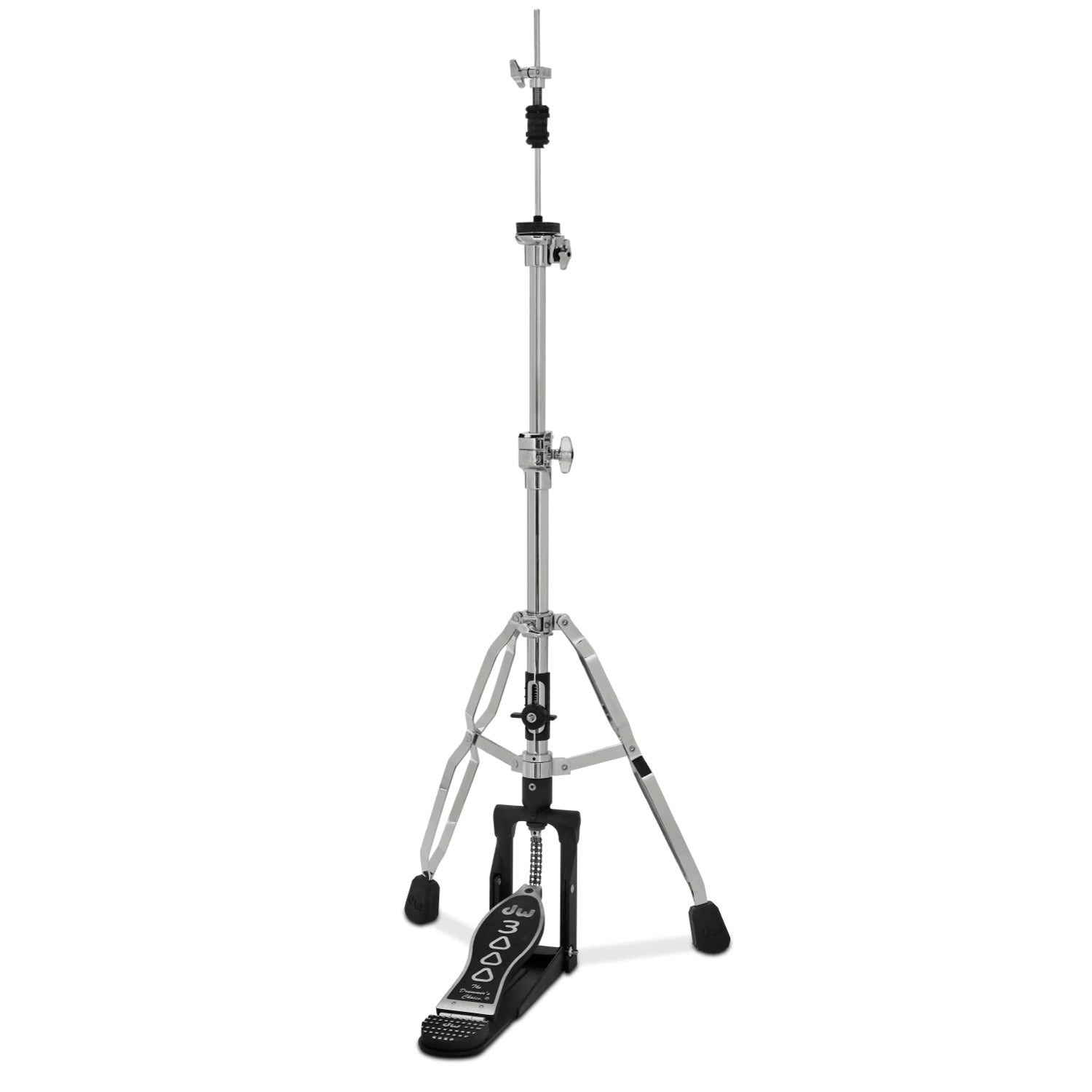 Dw Drum Workshop Hi Hat Stands Dw Drum Workshop CP-3500TA 3000 Series 2-Leg Hi-Hat Stand