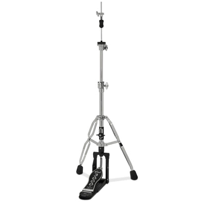 Dw Drum Workshop Hi Hat Stands Dw Drum Workshop CP-3500TA 3000 Series 2-Leg Hi-Hat Stand