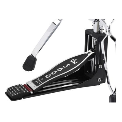 dw drum workshop hi-hat stands dw drum workshop dwcp5500d 3-legs heavy duty delta ii hi hat stand