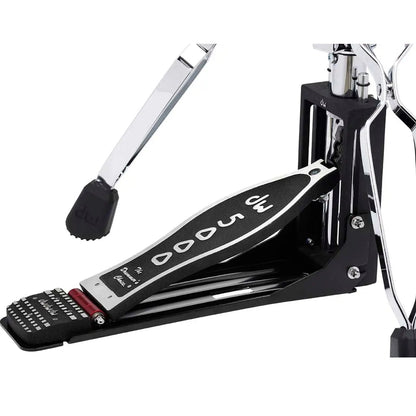 Dw Drum Workshop Hi Hat Stands Dw Drum Workshop DWCP5500TD 5000 Series Hi-Hat Stand 2 Leg