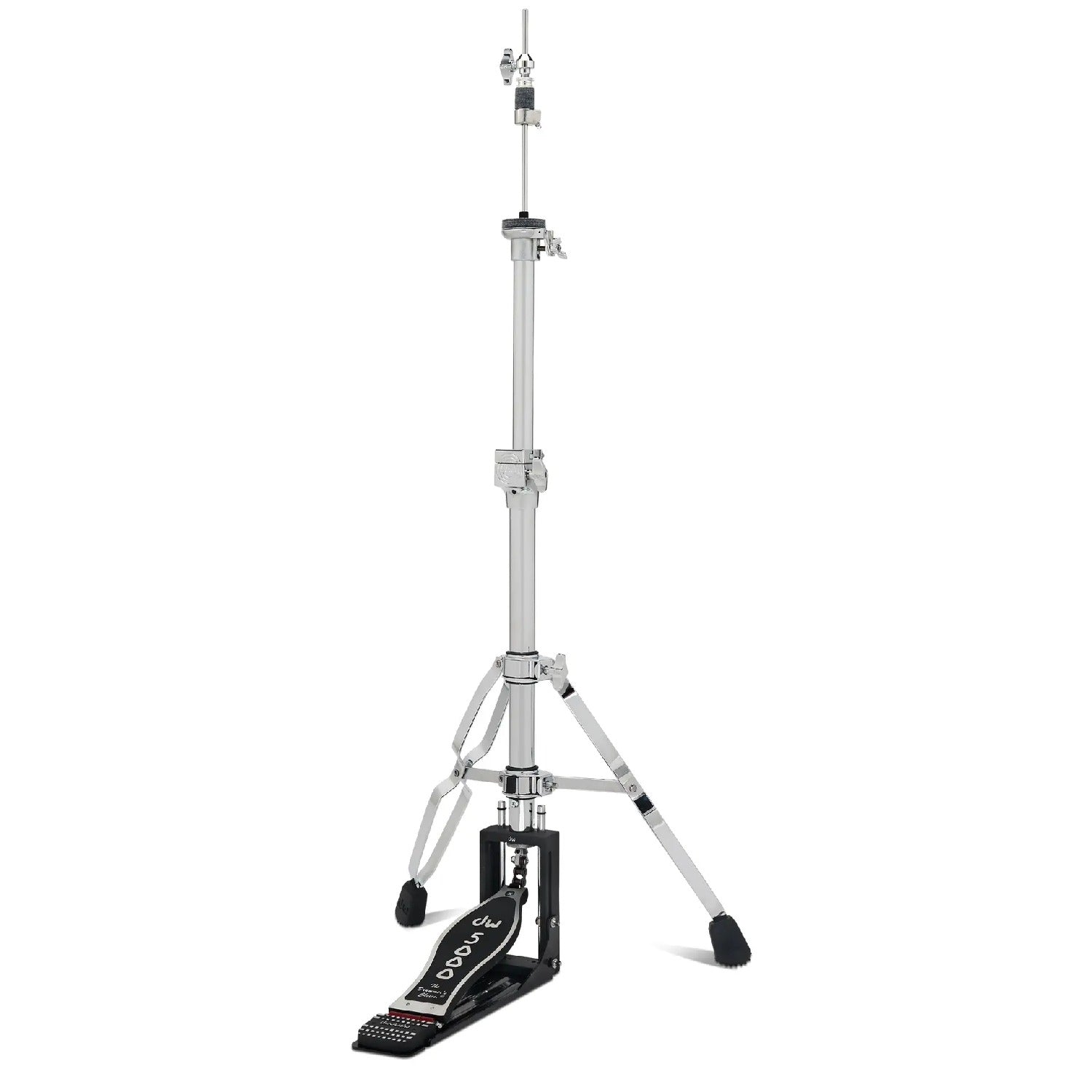 Dw Drum Workshop Hi Hat Stands Dw Drum Workshop DWCP5500TD 5000 Series Hi-Hat Stand 2 Leg