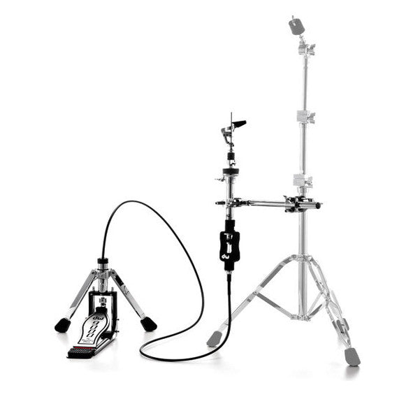 dw drum workshop other drum accessories dw drum workshop 9502lb cable remote hi hat assembly