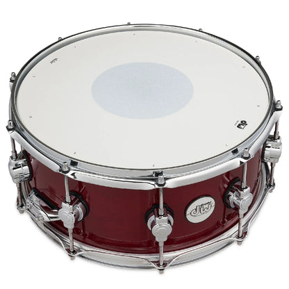 Dw Drum Workshop Snare Drums Dw Drum Workshop DDLG 0614 6x14 Design Series Maple Snare Drum 