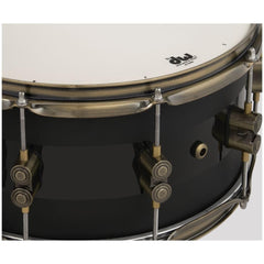 Dw Drum Workshop Snare Drums Dw Drum Workshop PDLT651420TH 6.5x14 Inch 20th Anniversary Snare Drum