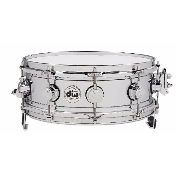 dw drum workshop snares dw drum workshop 5inch x 14inch tru-sonic snare drum