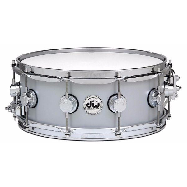 dw drum workshop snares dw drum workshop thin aluminum snare drum