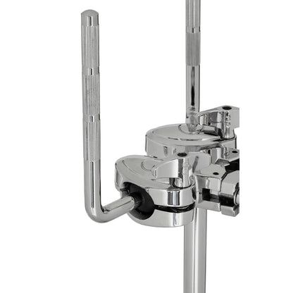 Dw Drum Workshop Tom Stands and Holders Dw Drum Workshop CP3900A 3000 Series Double Tom Stand