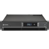 Dynacord Power Amplifiers Dynacord  L1300FD DSP 2 x 650 w Power Amplifier
