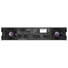 Dynacord Power Amplifiers Dynacord SL1200