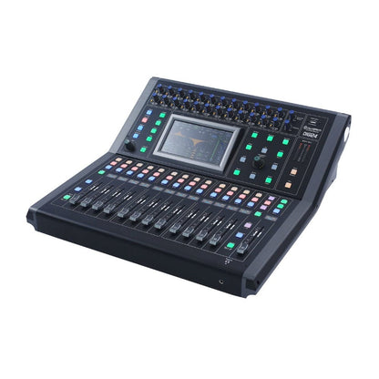 dynatech digital mixers dynatech digi24 digital mixer