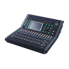 Dynatech Digital Mixers Dynatech Digi24 Digital Mixer