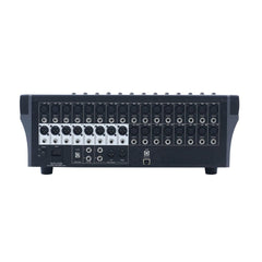 Dynatech Digital Mixers Dynatech Digi24 Digital Mixer