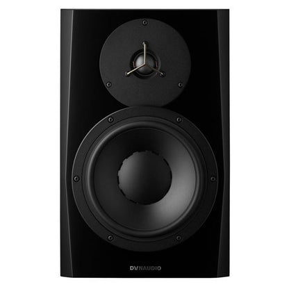 Dynaudio Monitor Speakers Black Dynaudio LYD 8 Monitor Speakers - Single
