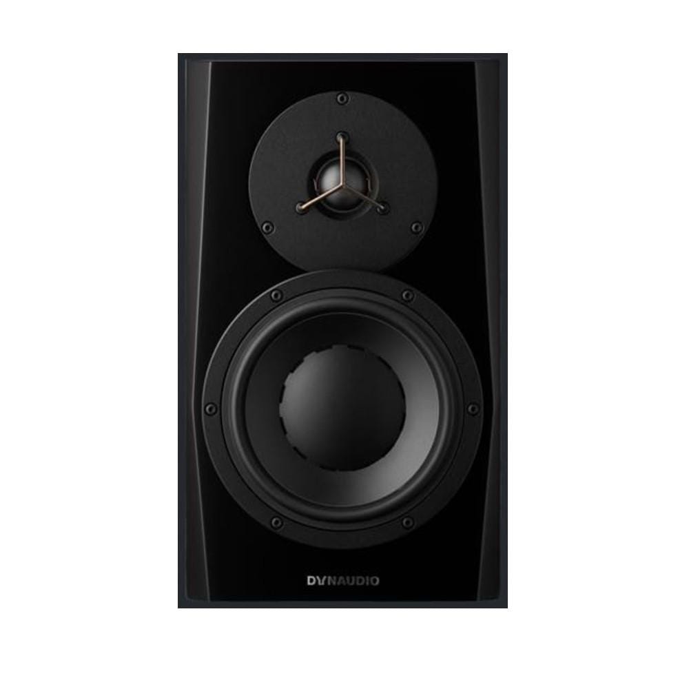 Dynaudio Monitor Speakers Black Dynaudio LYD7 Monitors Speakers - Single