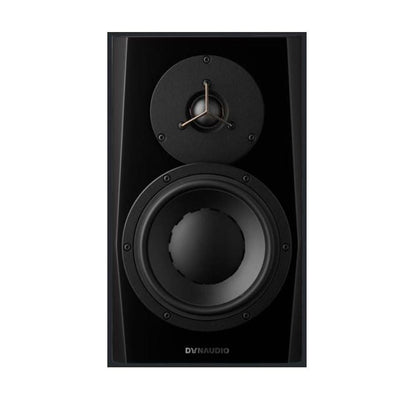 Dynaudio Monitor Speakers Black Dynaudio LYD7 Monitors Speakers - Single