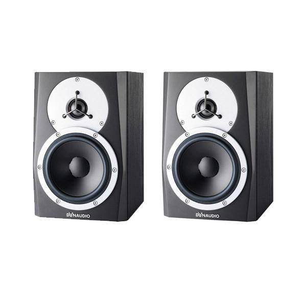 dynaudio monitor speakers dynaudio bm compact mkiii pair