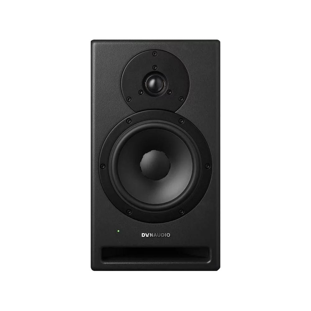 dynaudio monitor speakers dynaudio core 7 active studio monitor - single
