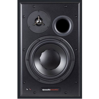 Dynaudio Monitor Speakers Left Dynaudio BM15A Acoustics Active Studio Monitor - Single