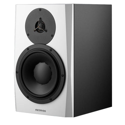 Dynaudio Monitor Speakers White Dynaudio LYD 8 Monitor Speakers - Single