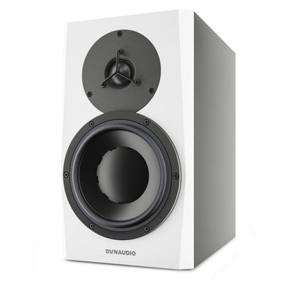 Dynaudio Monitor Speakers White Dynaudio LYD7 Monitors Speakers - Single