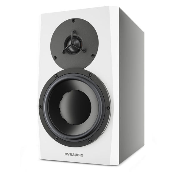 Dynaudio Monitor Speakers White Dynaudio LYD7 Monitors Speakers - Single