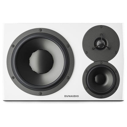 Dynaudio Monitor Speakers White / Right Dynaudio LYD48 3-way Studio Monitor (Single)